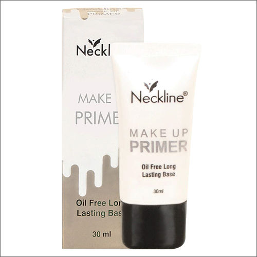 30ml Oil Free Long Lasting Base Make-Up Primer