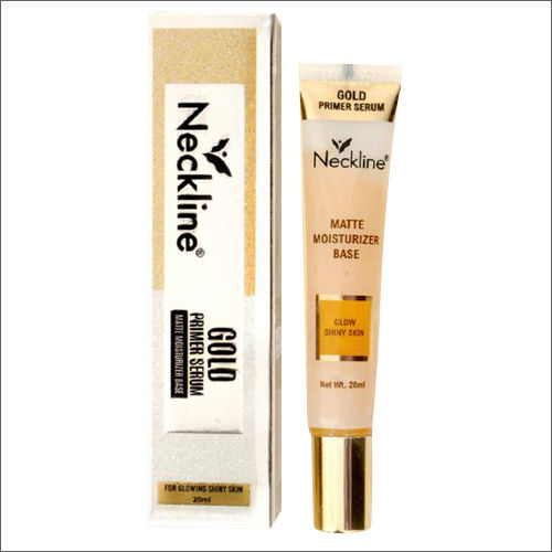 Gold Primer Serum