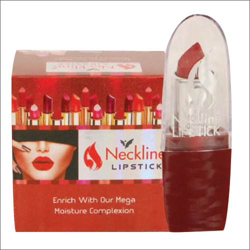 Mega Impact Lipstick