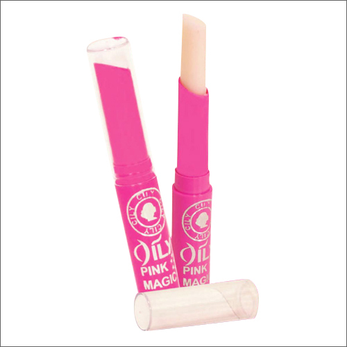 Pink Magic Lip Lipstick By ANKIT ENTERPRISES