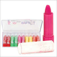 Ladies Colored Lipstick