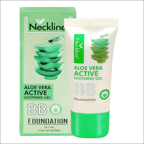 30g Aloe Vera Soothing Gel BB Foundation