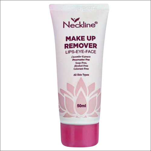 50ml Cleanse And Soothe Skin Makeup Remover By ANKIT ENTERPRISES