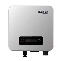 4.6 kW Sofar Solar Inverter