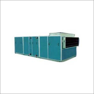 Floor Mounted Air Handling Unit