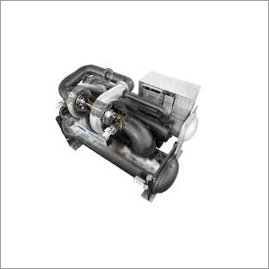 Centrifugal Chiller