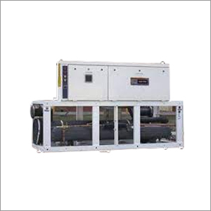 Carrier WC Reciprocating Chiller