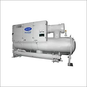 Screw Chiller