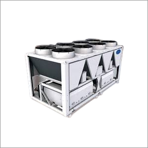 AC Screw Chiller