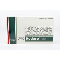 Procarbazine Hydrochloride Capsules USP (Hodpro)