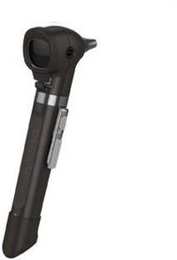 Conxport Otoscope Welch Allyn 22870 Blk