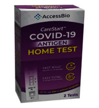 Quidel quickvue at-home otc covid-19 test