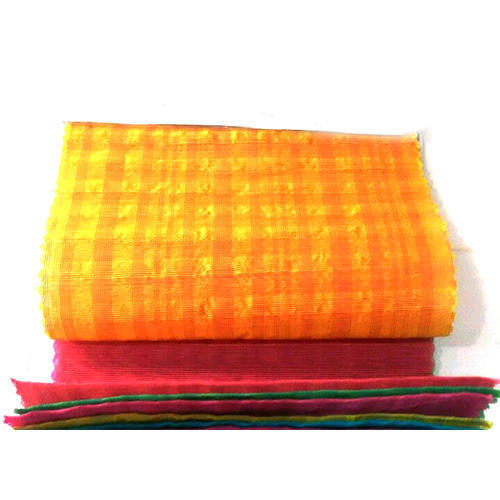 Checks Fabrics for Garments