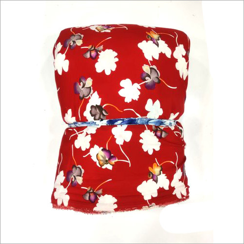 Royal Print Fabrics Polyester