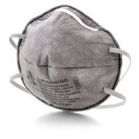 3M Particulate Respirator 8247 Pack of 20 R95