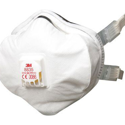 Respirator Valve Mask