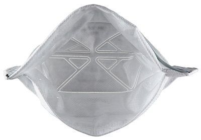 3m Vflex Particulate Respirator 9105 N95 400 Ea/case