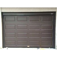 Aluminium Door and Garage Door
