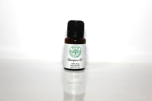 CHAMAPACA OIL