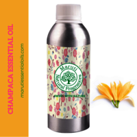 CHAMAPACA OIL