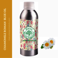 CHAMOMILE OIL