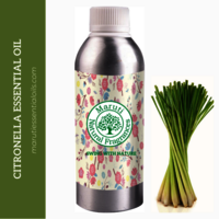 CITRONELLA OIL