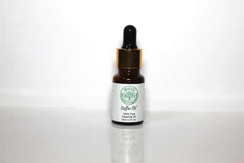 COFFEE OIL