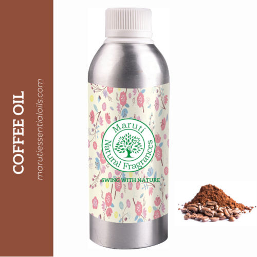 COFFEE OIL