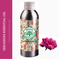 GERANIUM OIL