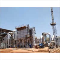 Battery Recycling Plant