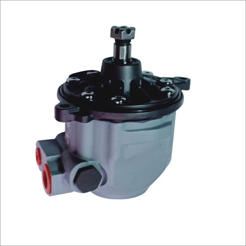 Volvo FMX 440 & 460 Power Steering Servo Pump