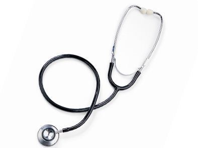 Conxport Stethoscope Dual Head Adult