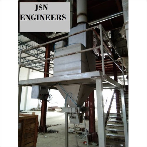 Semi-Automatic Seed Filling Machine - Automatic Grade: Automatic