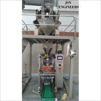 Automatic Namkeen Packaging Machine