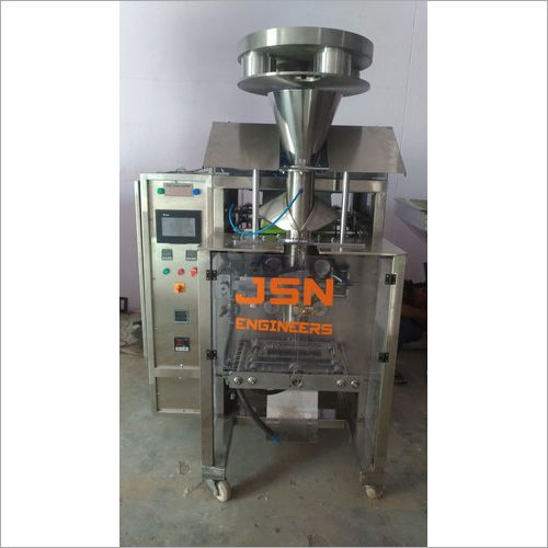 Peanut Packaging Machine