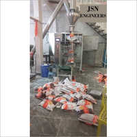 Automatic Powder Packaging Machine