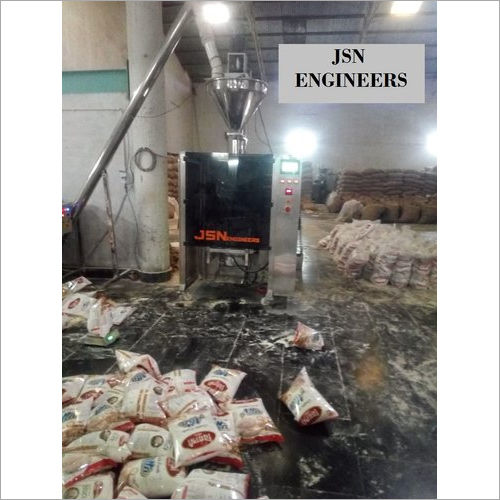 Milk Powder Packaging Machine