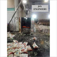 Milk Powder Packaging Machine