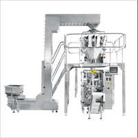 14 Head Linear Weigher Machine