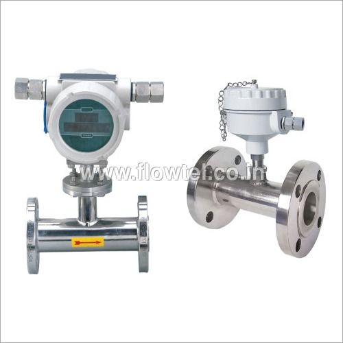 Turbine Flow Meter