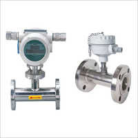 Turbine Flow Meter