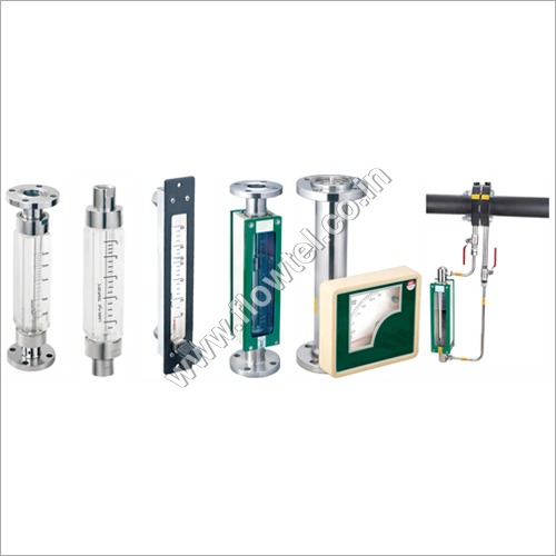 Rota meter