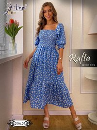 Westren Rafta Long