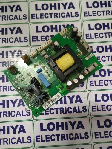 ABB PCB CARD APOW-01