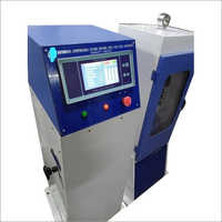Fully Automatic Compression Testing Machine