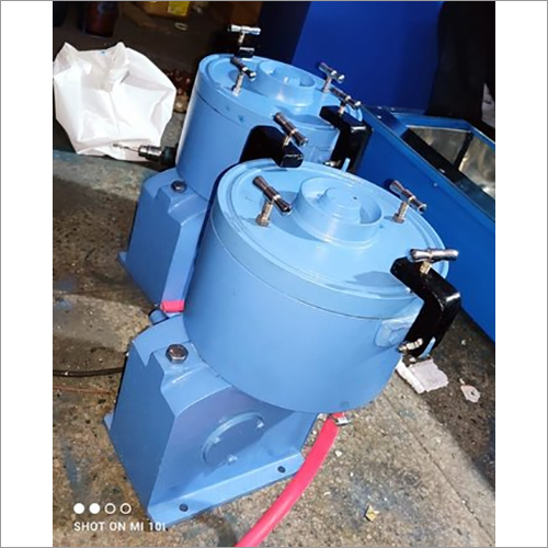 Bitumen Extractor Hand Opertor 
