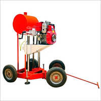 Core Cutting Machines