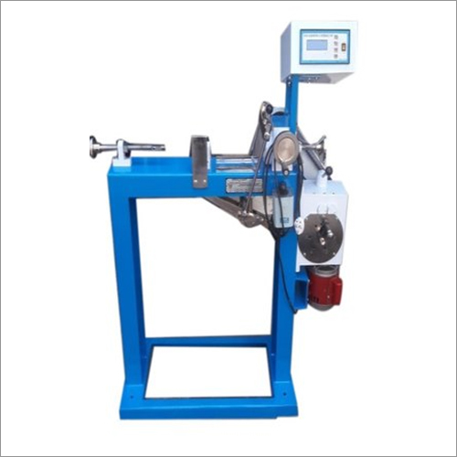 Digital Direct Shear Test Apparatus