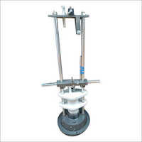 Aggregate Impact Tester