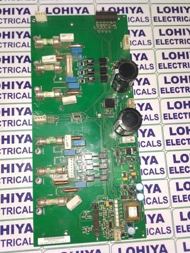 ABB PCB CARD DSAB-01C